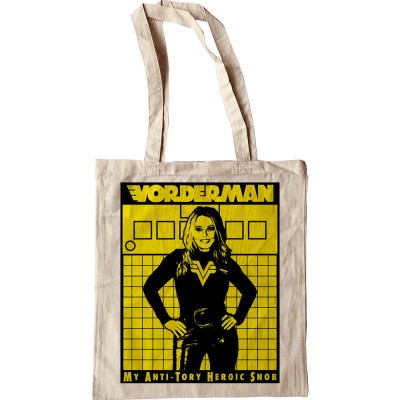 Carol Vorderman: Maths Tote Bag