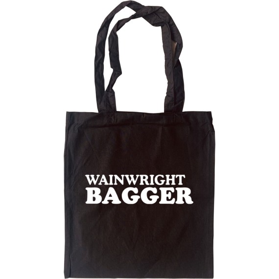 Wainwright Bagger Tote Bag