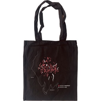 Wainwrights Tote Bag