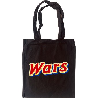Wars Tote Bag