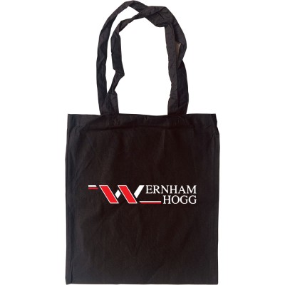 Wernham Hogg Tote Bag