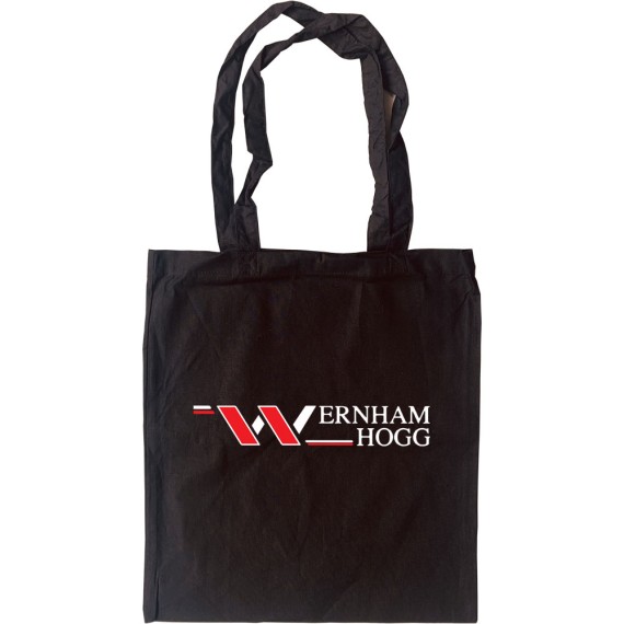 Wernham Hogg Tote Bag