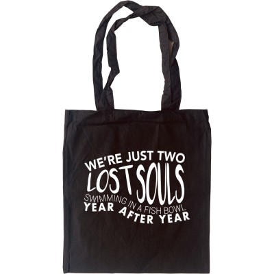 Wish You Were Here Tote Bag