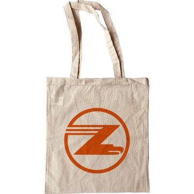 Zambia Airways Tote Bag