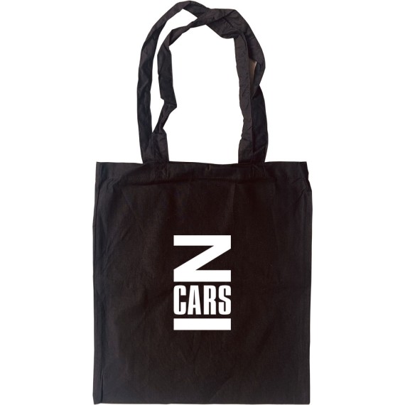 Z-Cars Tote Bag