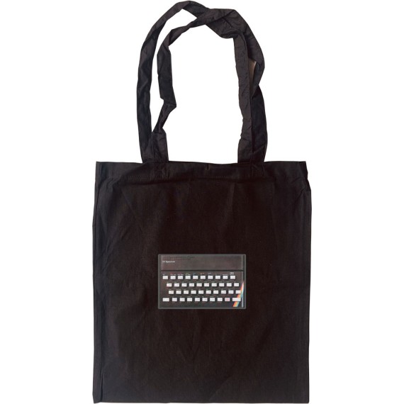 Sinclair ZX Spectrum Tote Bag