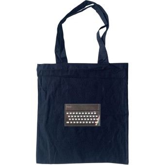 Sinclair ZX Spectrum Tote Bag