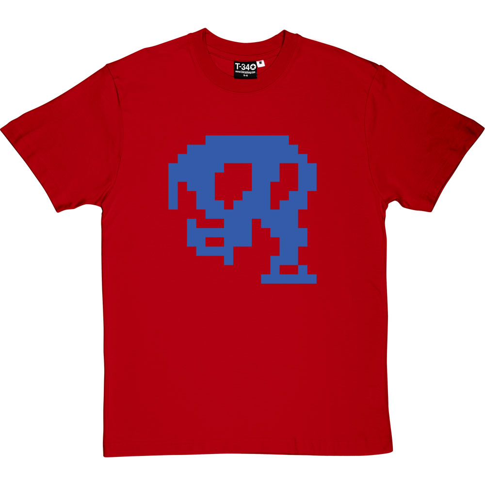 Horace T-Shirt | RedMolotov