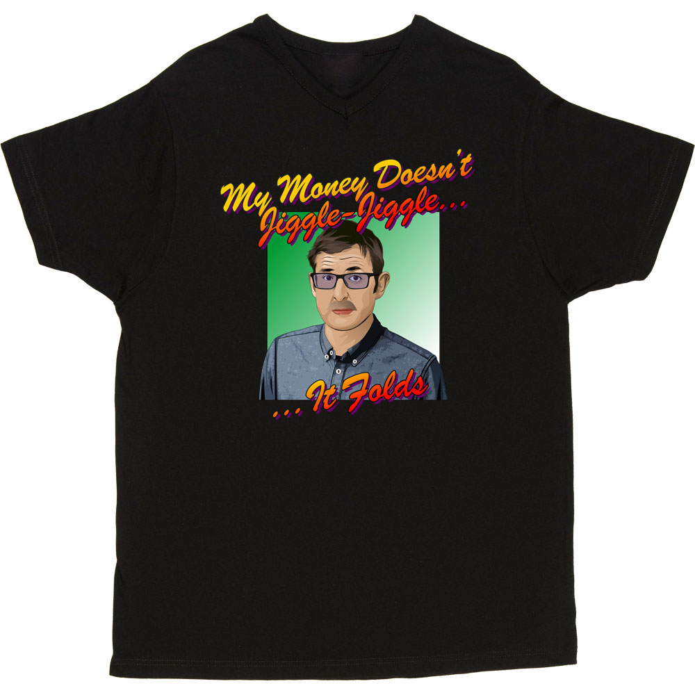 洋楽 Howie T. Excuse My Language Louis Theroux: 