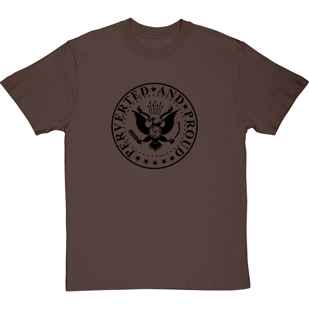 Perverted Taste Music GmbH - Shirts