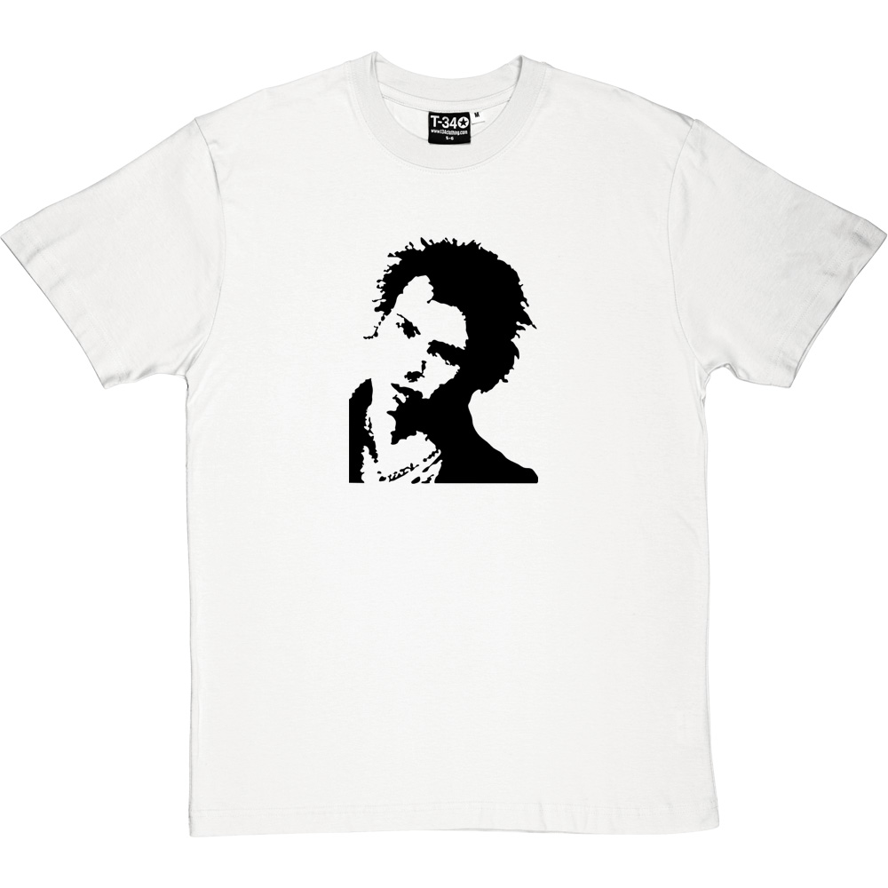 Camiseta Siggi Group Cindy Unisex Adulto - Secado Rápido, Anti-Arrugas, Con Bolsillos
