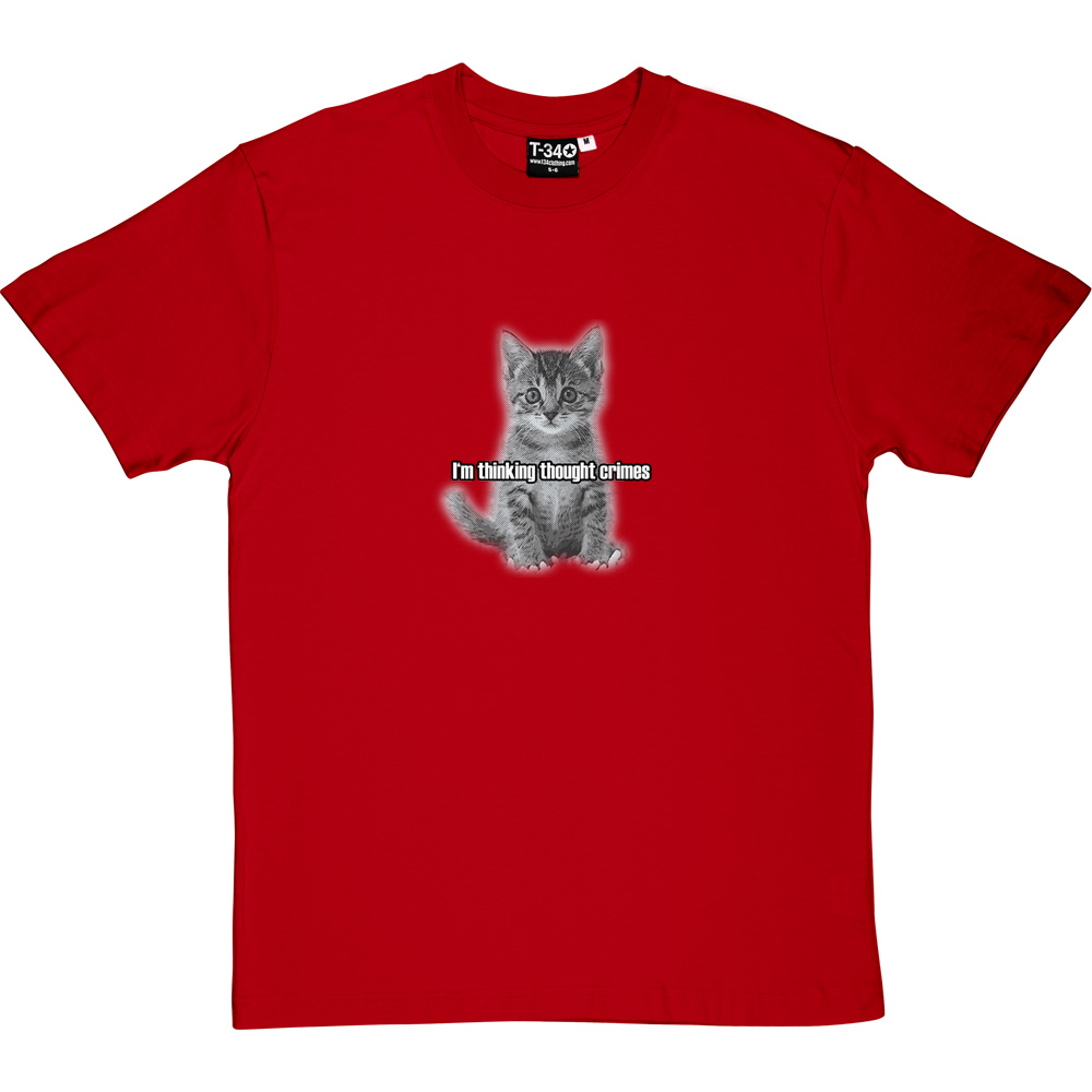 kitten it shirt